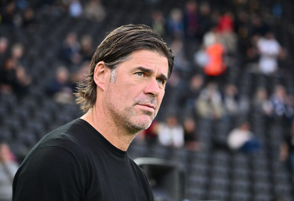 Andrea Sottil Udinese