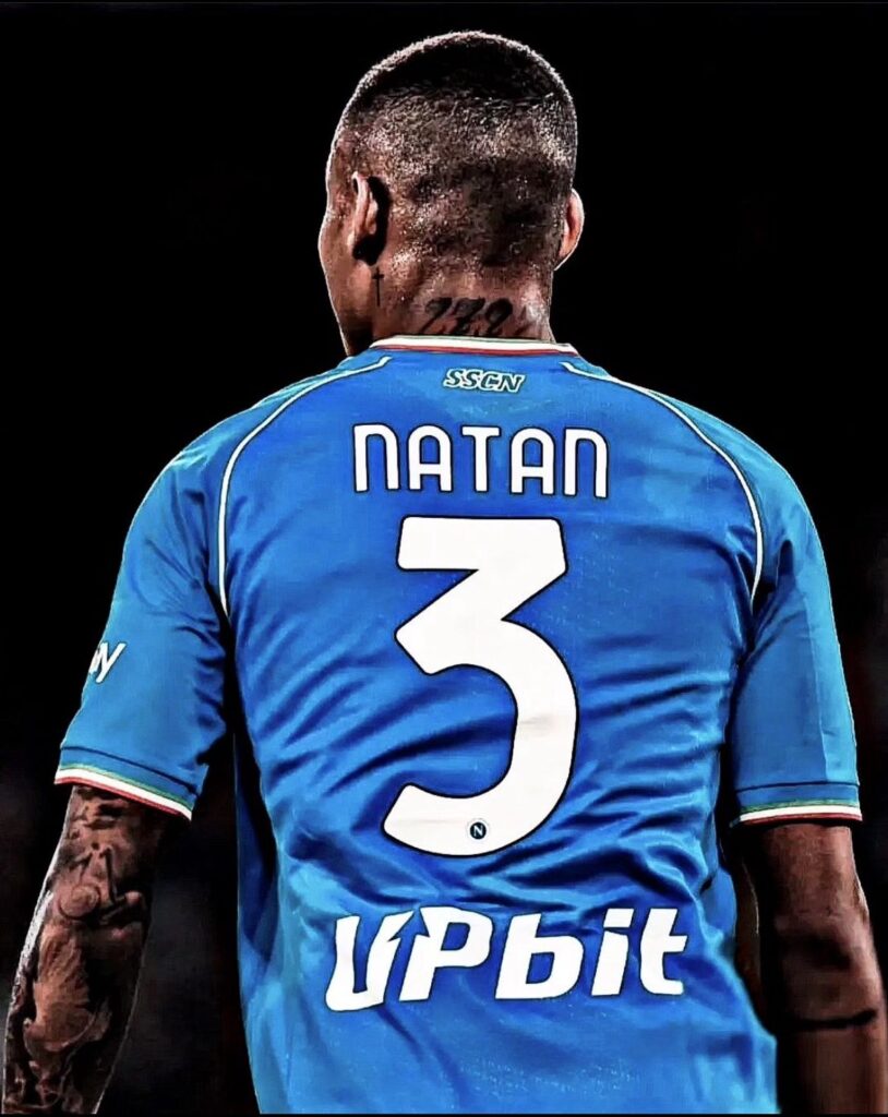 Natan Napoli 1