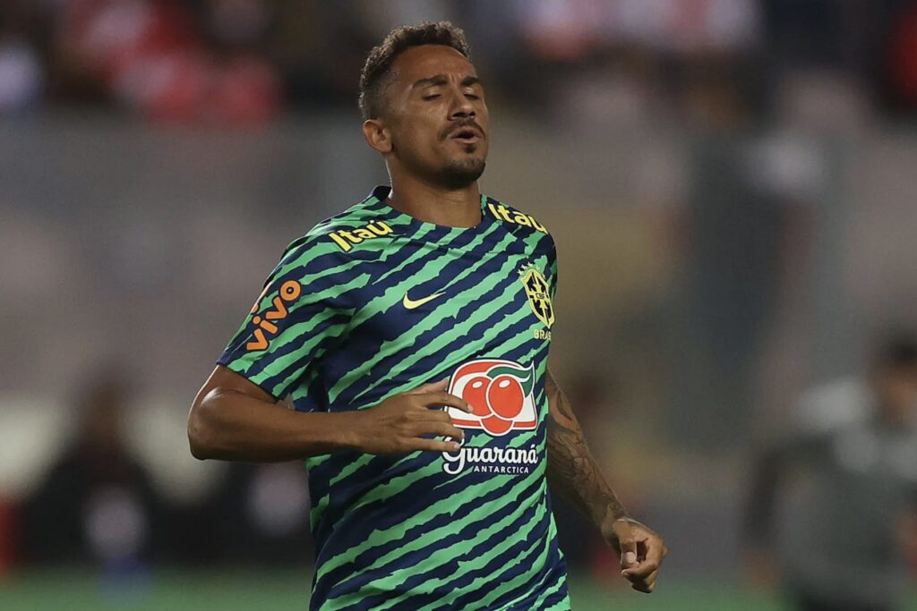 Danilo Brasile