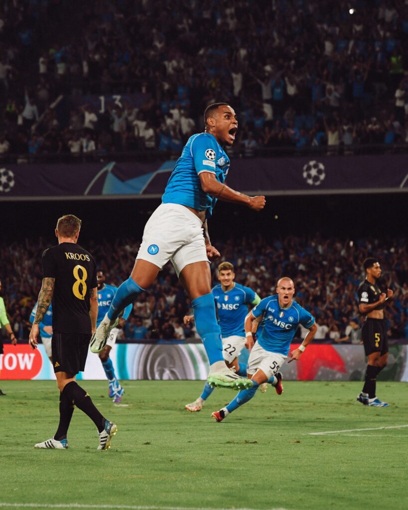 Natan Napoli