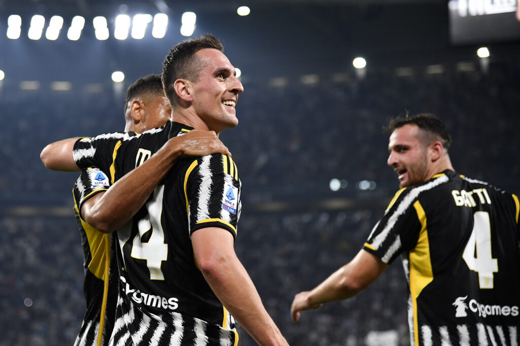 Juventus v Torino FC - Serie A TIM