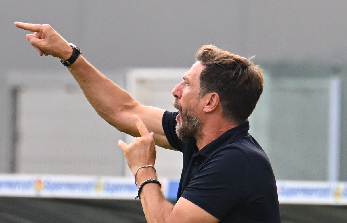lecce di francesco ho diversi problemi la retrocessione a frosinone 200 una ferita ancora aperta da Fantamagazine.com lecce di francesco ho diversi problemi la retrocessione a frosinone 200 una ferita ancora aperta
