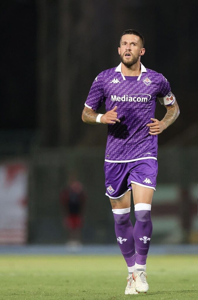 Cristiano Biraghi Fiorentina