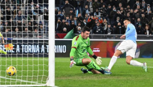 Simone Scuffet Cagliari 1