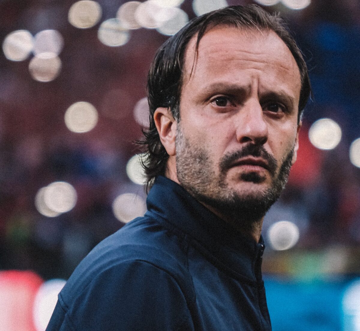 Alberto Gilardino Genoa