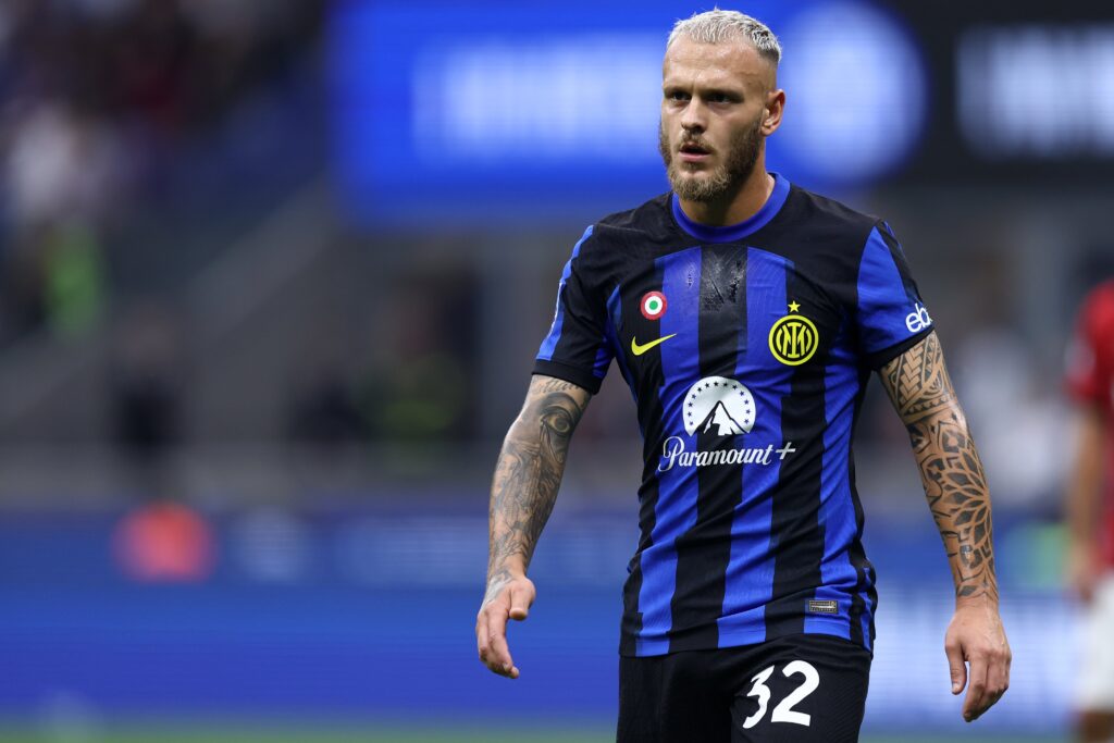 Federico Dimarco Inter 1