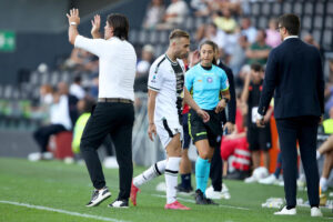 Sandi Lovric Udinese 1