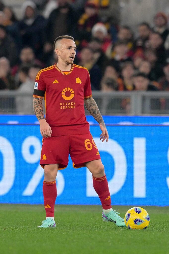 Angelino Roma 1