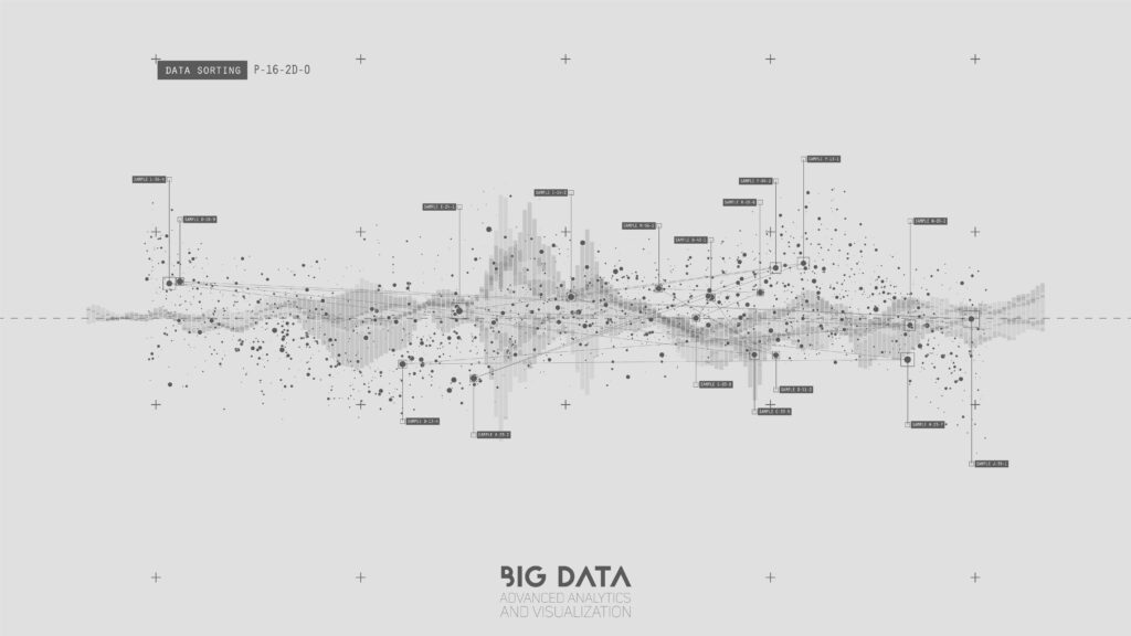 Il potenziale dei Big Data per ottimizzare le strategie nel settore dell’iGaming