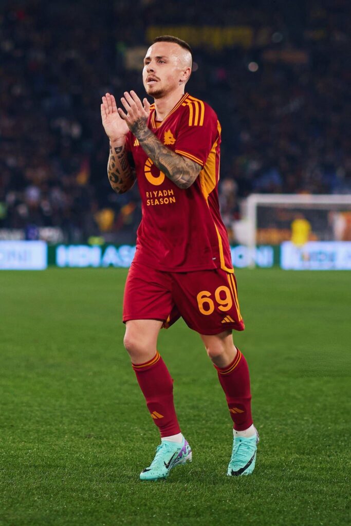 Angelino Roma