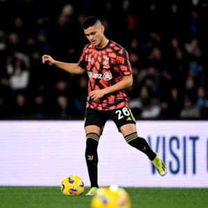 Carlos Alcaraz Juventus 1