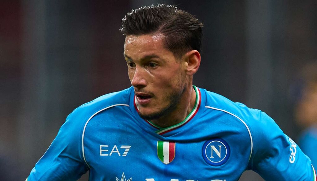 Pasquale Mazzocchi Napoli