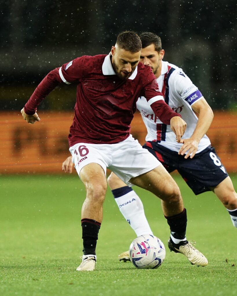 Nikola Vlasic Torino 3