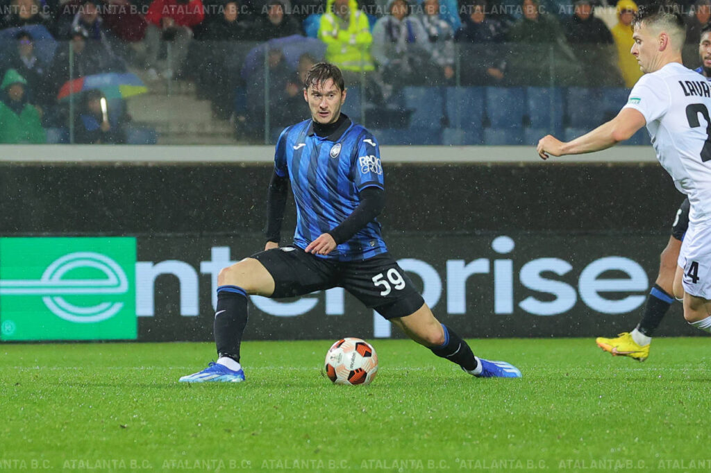 Aleksej Miranchuk Atalanta