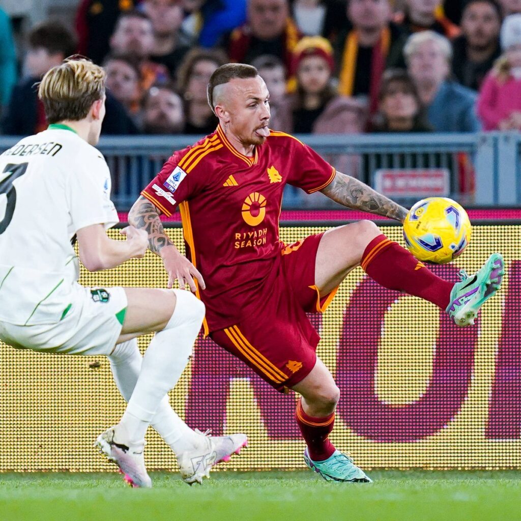 Angelino Roma 1