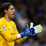 Yann Sommer Inter