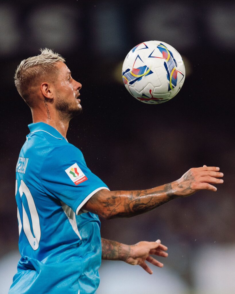 Pasquale Mazzocchi Napoli