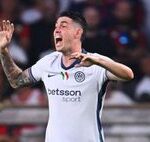 Alessandro Bastoni Inter
