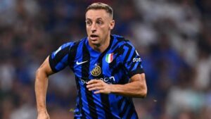 Davide Frattesi Inter 1