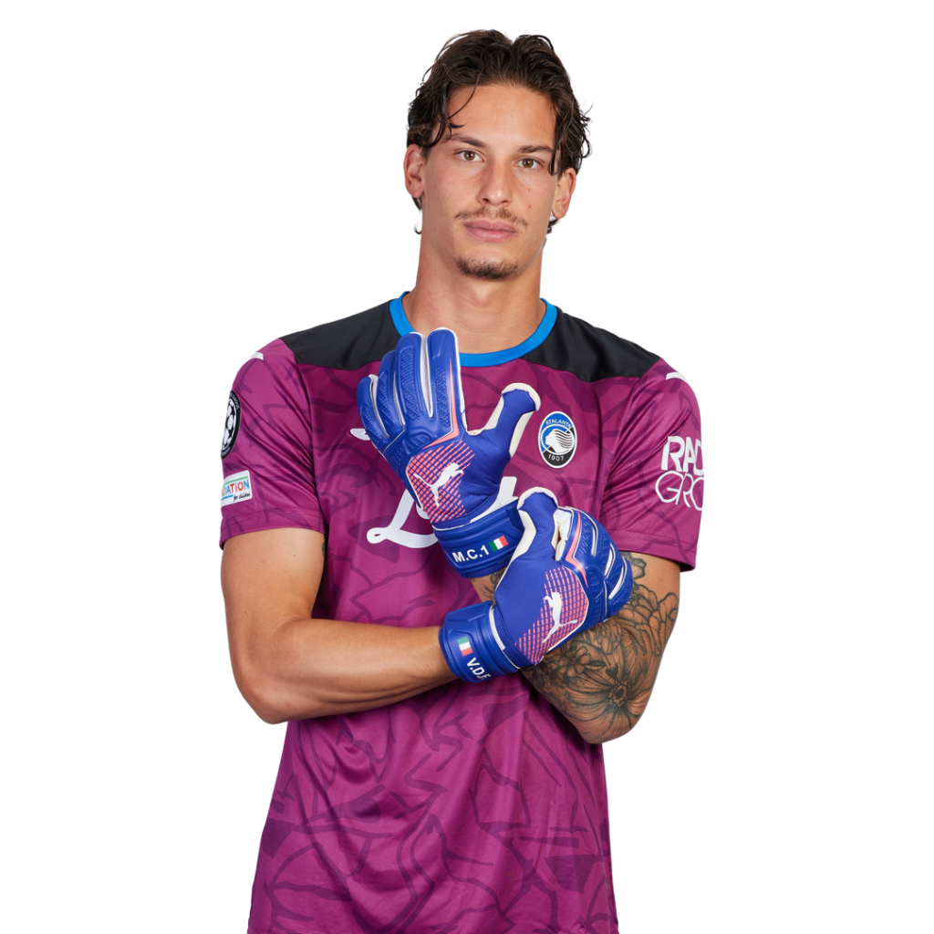 Marco Carnesecchi Atalanta