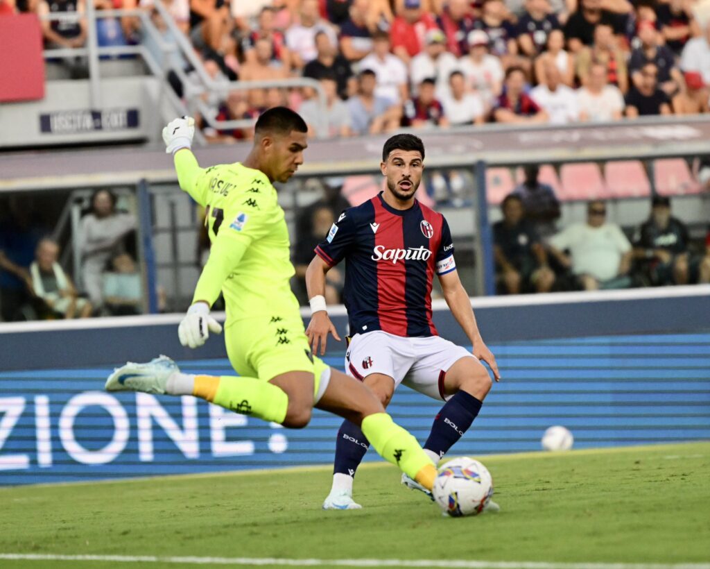 Devis Vasquez Empoli
