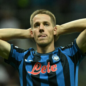 Mario Pasalic Atalanta
