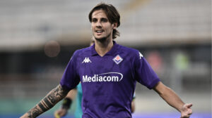 Andrea Colpani Fiorentina