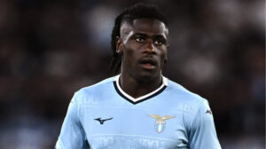 Loum Tchaouna Lazio