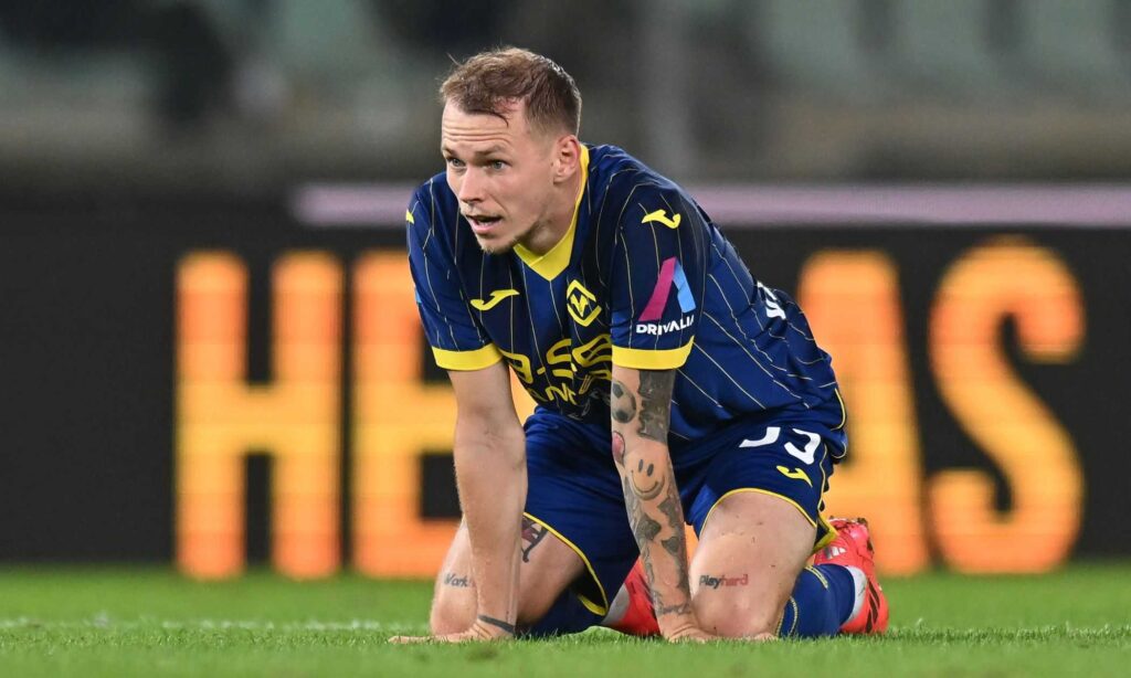 Ondrej Duda Verona