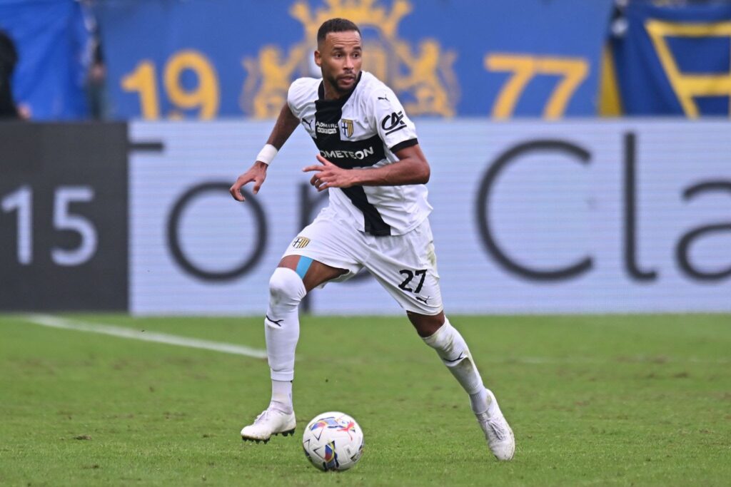 Hernani Parma