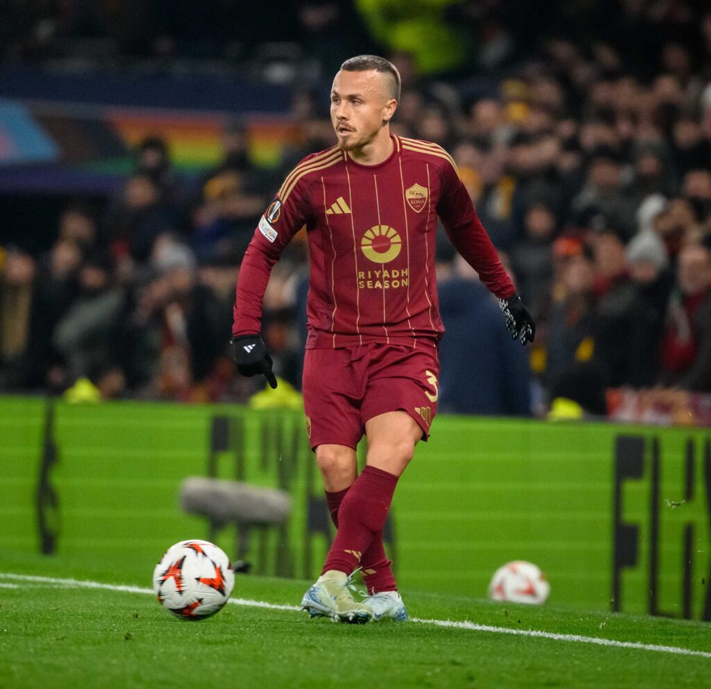 Angelino Roma