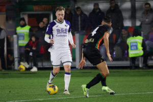 Casper Tengstedt Verona