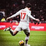 Nicolò Zaniolo Fiorentina