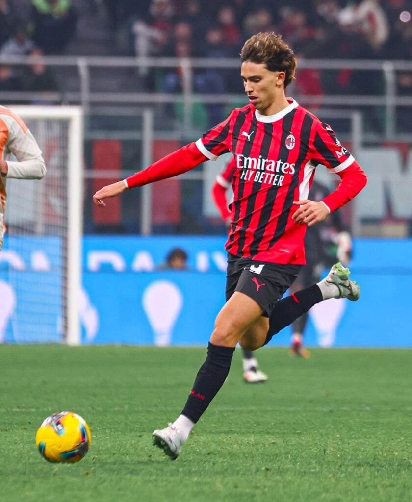Joao Felix Milan