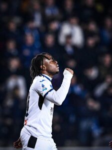 Ademola Lookman Atalanta 1