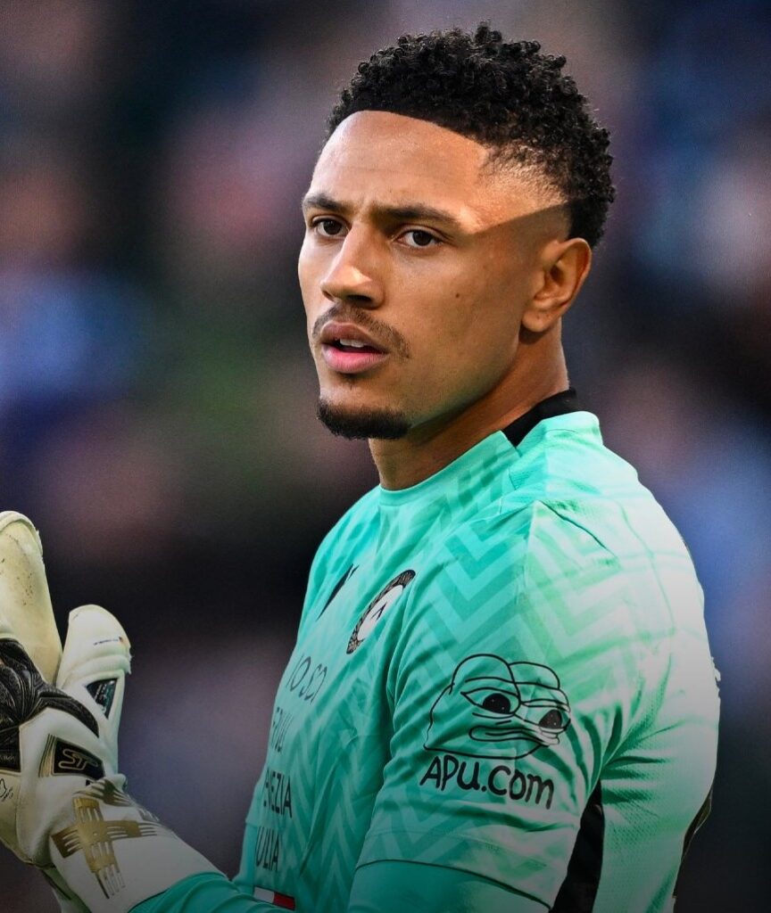 Maduka Okoye Udinese