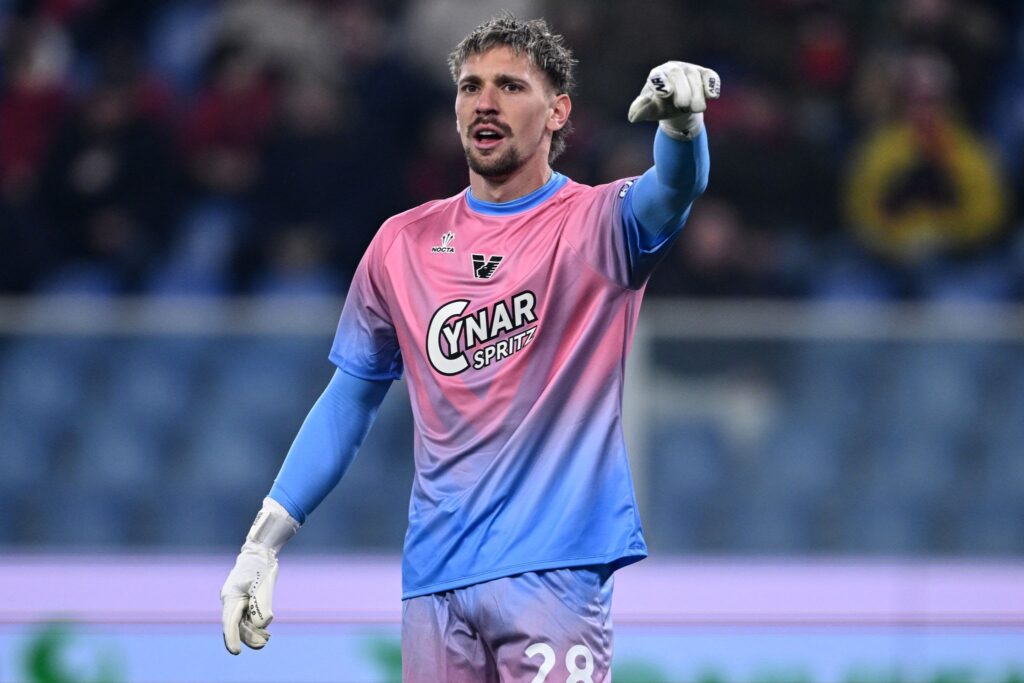 Ionut Radu Venezia 1