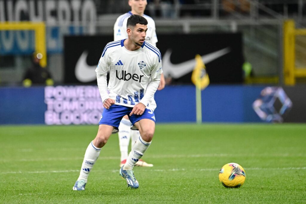 Lucas Dacunha Como