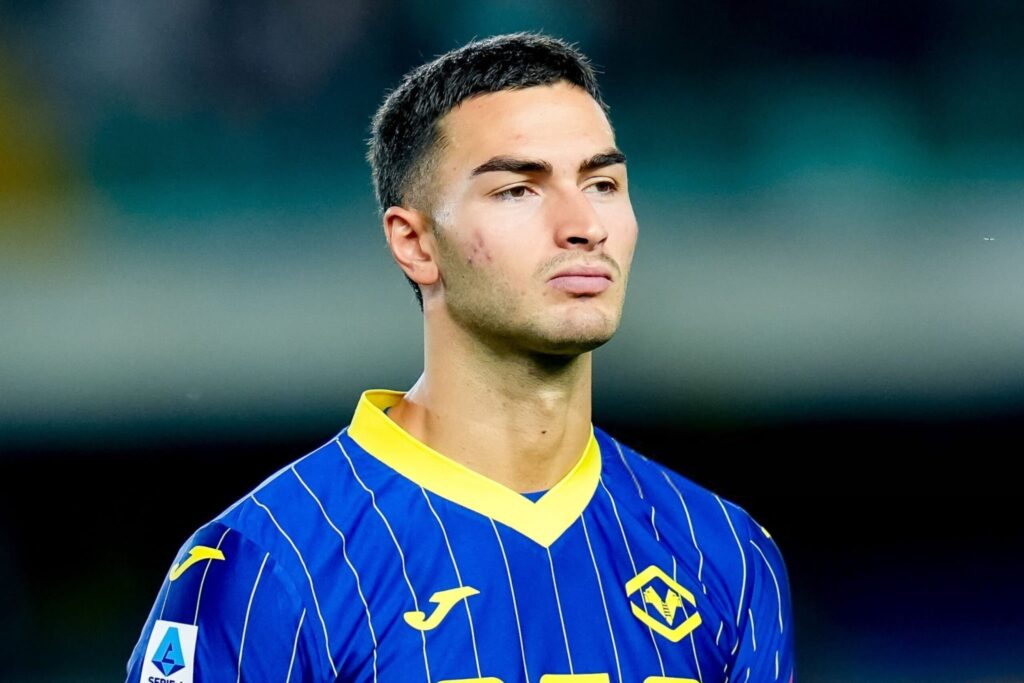 Diego Coppola Verona