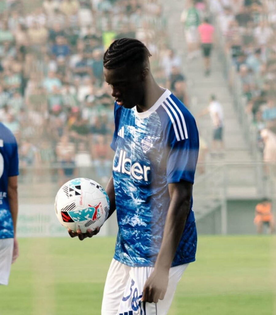 Assane Diao Como 1