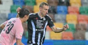 Adam Buksa Udinese 1