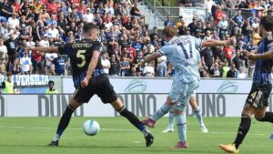 Iker Bravo Udinese gol