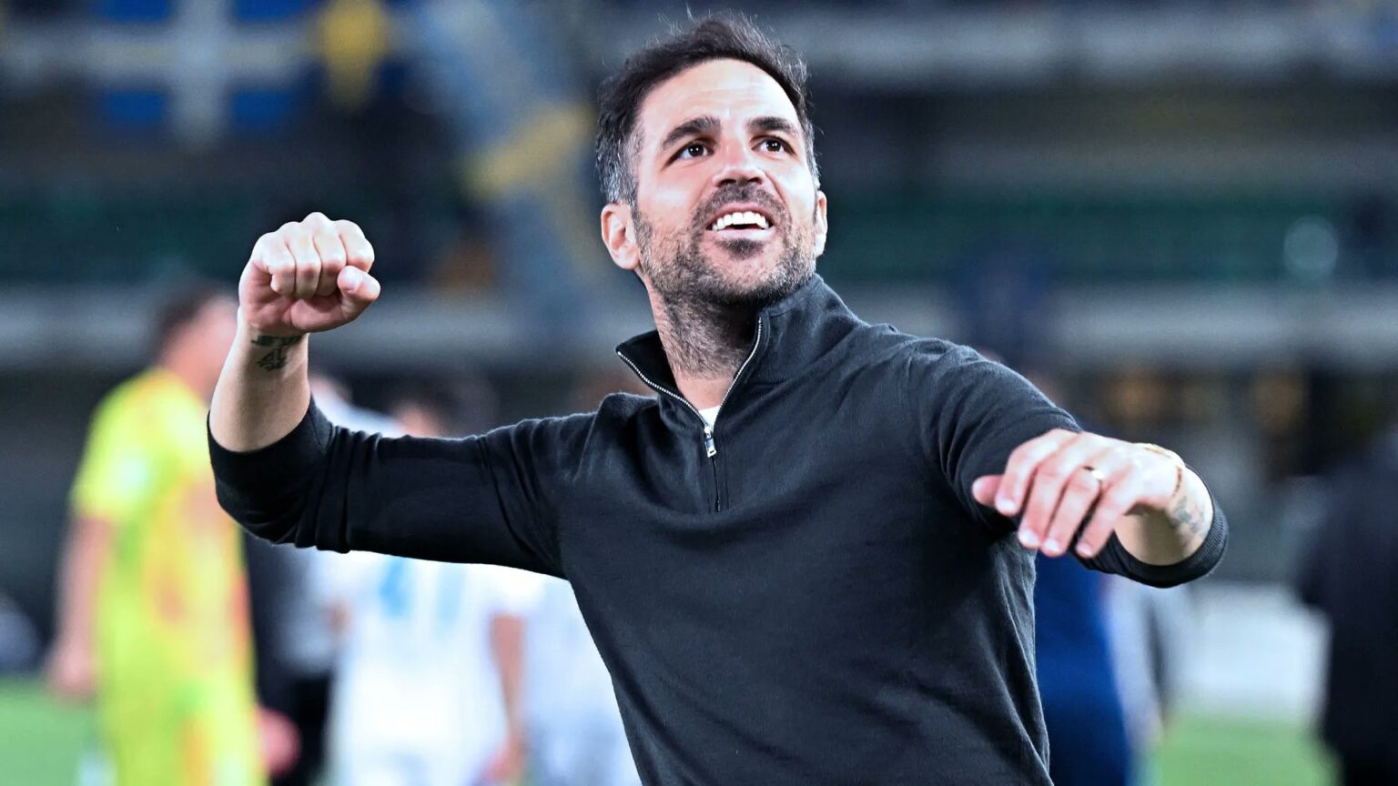 fabregas dopo udinese como non sono felice ma reazione positiva da Fantamagazine.com fabregas dopo udinese como non sono felice ma reazione positiva