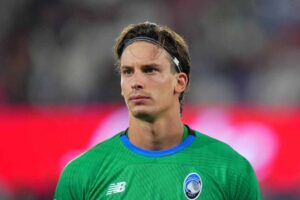 Marco Carnesecchi Atalanta