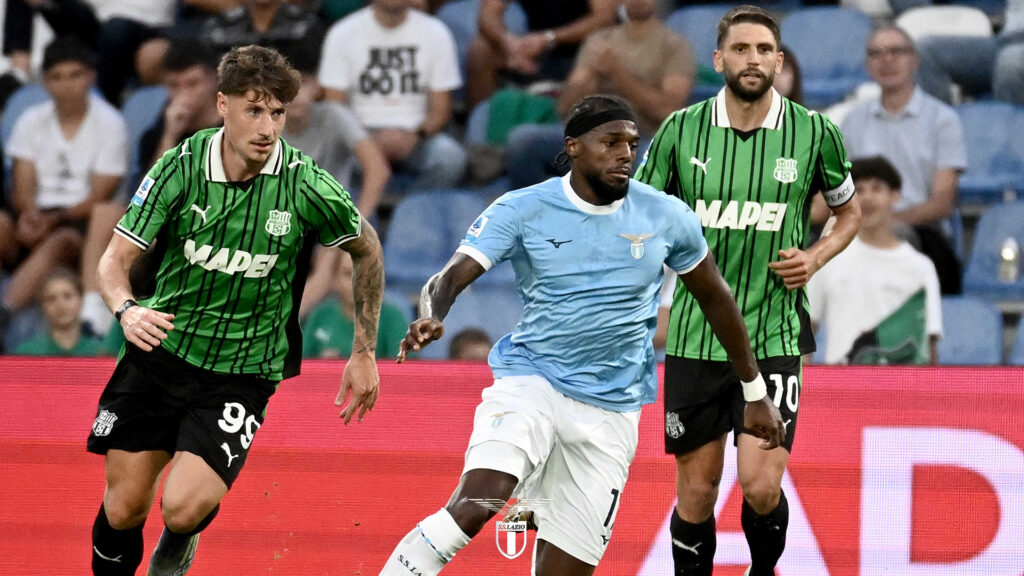 Nuno Tavares Lazio