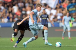 Thomas Kristensen Udinese 1