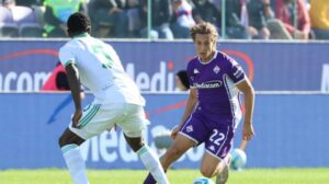 Jacopo Fazzini Fiorentina