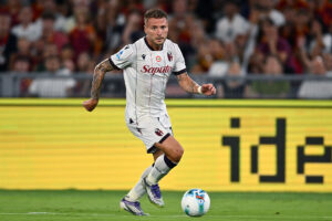 AS Roma v Bologna FC 1909 - Serie A