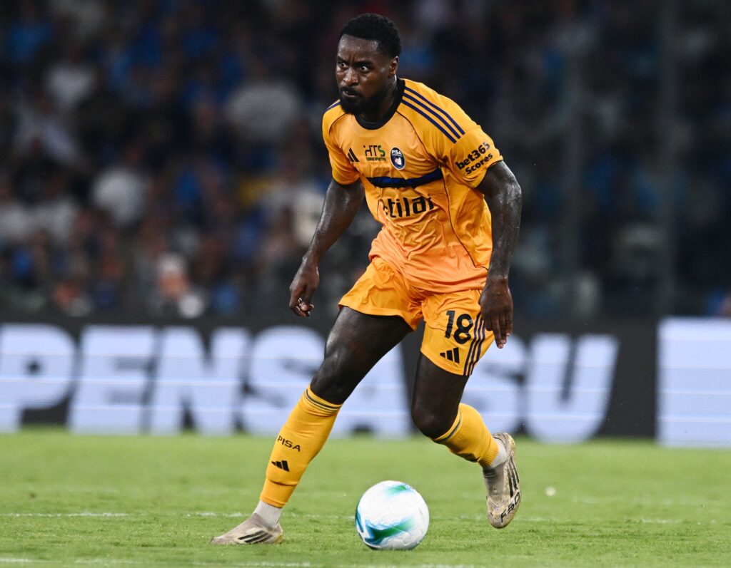 Mbala Nzola Pisa