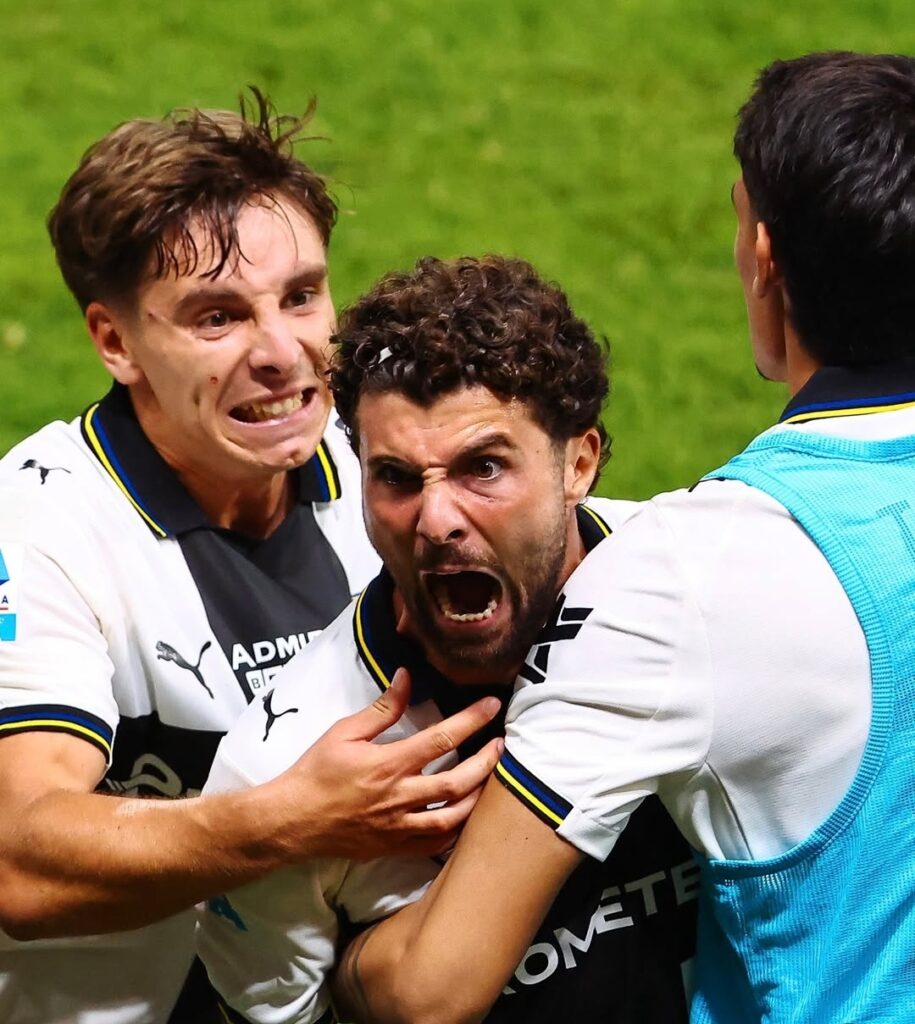 cutrone